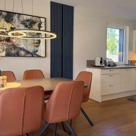 Premium Six * Seekirchen am Wallersee