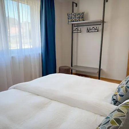 Premium Six Appartamento Seekirchen am Wallersee