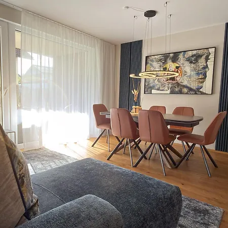Premium Six Appartamento Seekirchen am Wallersee