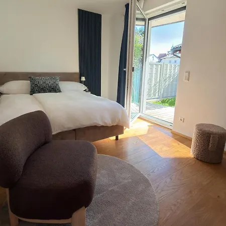 Premium Six Appartamento Seekirchen am Wallersee