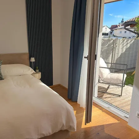 Appartamento Premium Six Seekirchen am Wallersee
