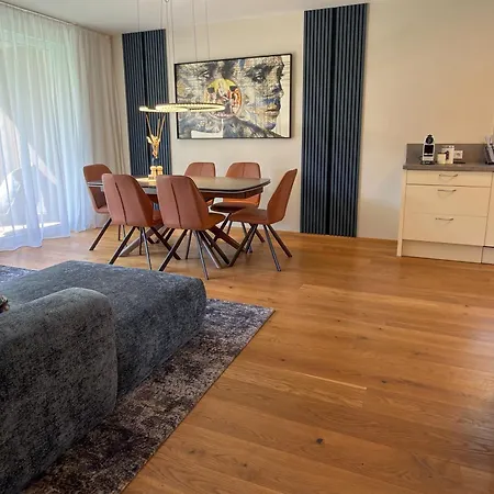 Premium Six Appartamento Seekirchen am Wallersee
