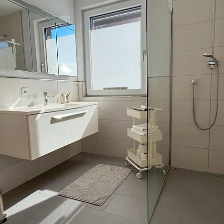 Appartamento Premium Six Seekirchen am Wallersee