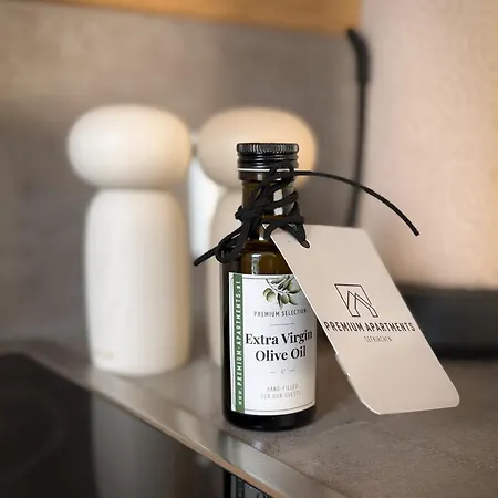 Appartamento Premium Six