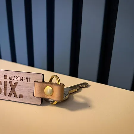 Appartamento Premium Six *