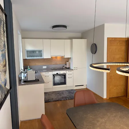 Premium Six Appartamento Seekirchen am Wallersee